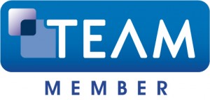 Member of TEAM