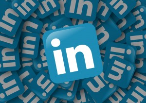 Being seen and seeing the opportunity – LinkedIn and recruitment