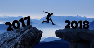 Changing to stay the same? – 2018 could be a big year for the employment market